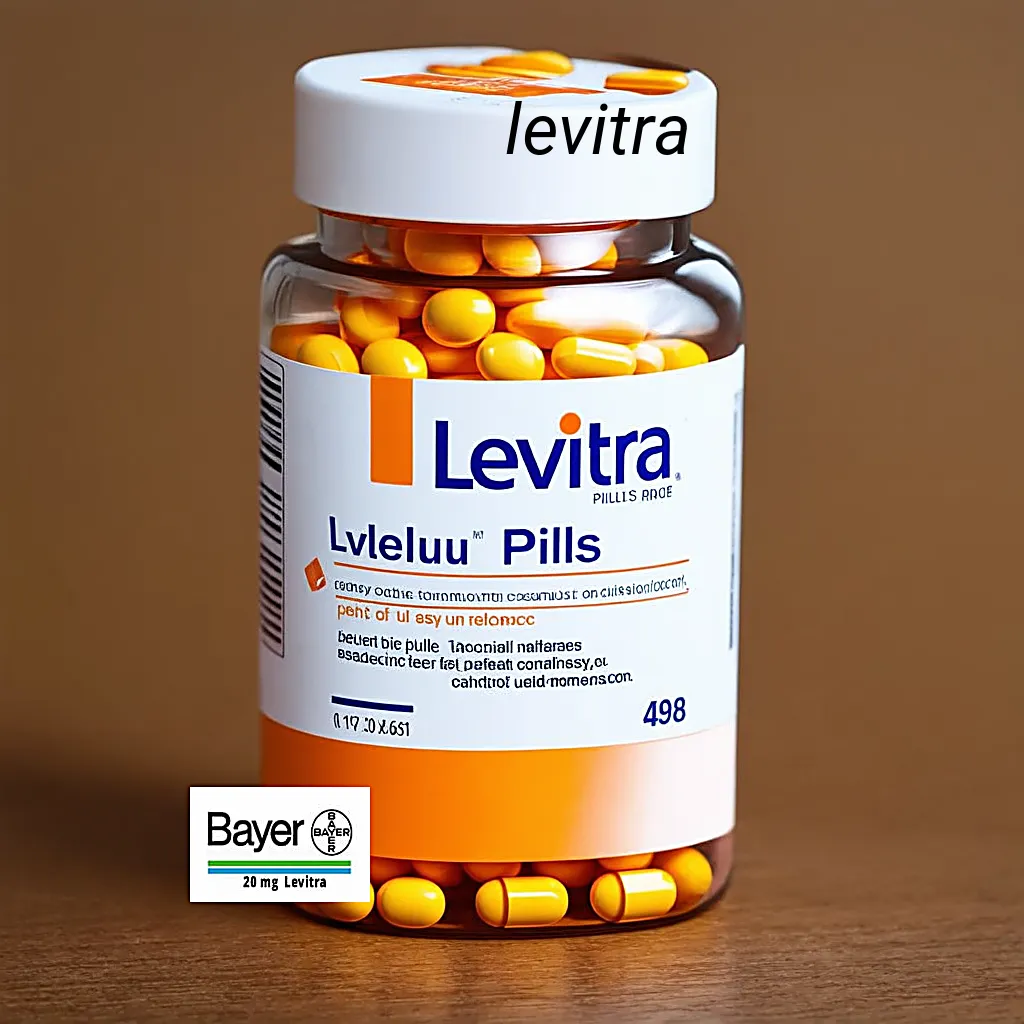 Levitra en france sans ordonnance